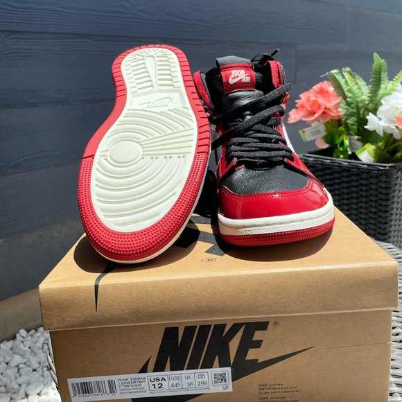 Jordan 1 High Zoom Air CMFT - Picture 7 of 7